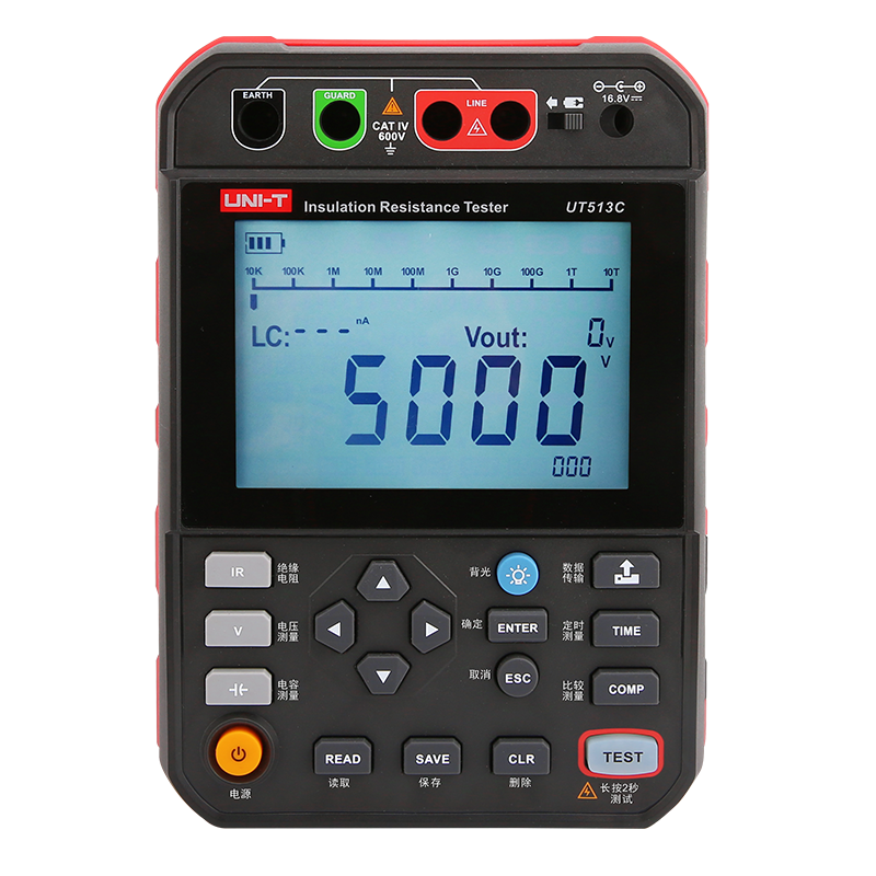 UT513C