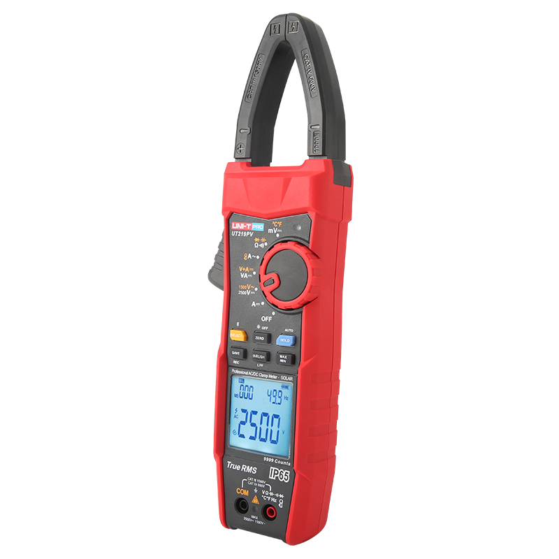 UT219PV