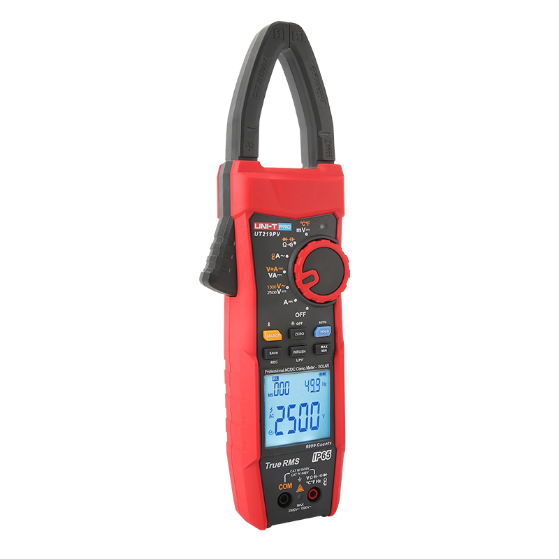 UT219PV